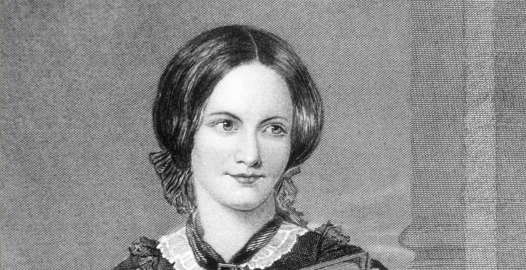 Charlotte Bronte