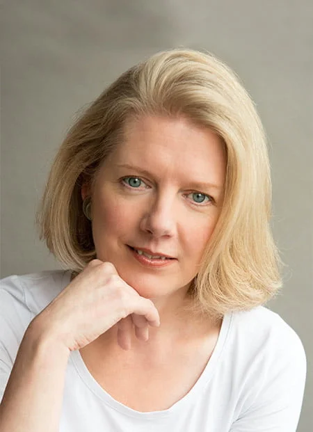 Emma Darwin, profile photo