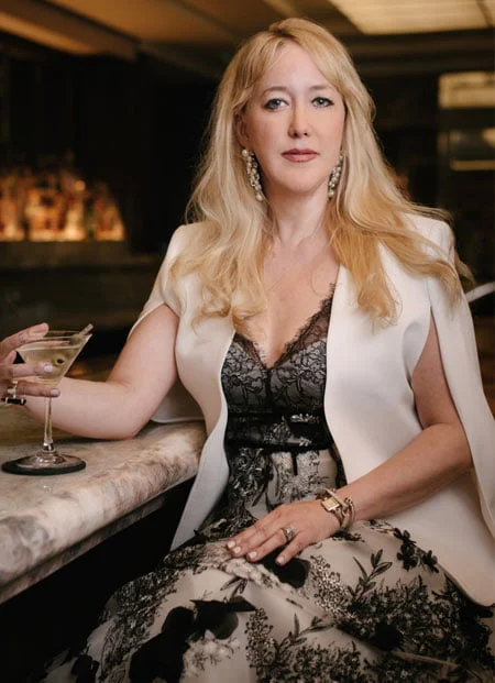 Kelleigh Greenberg Jephcott