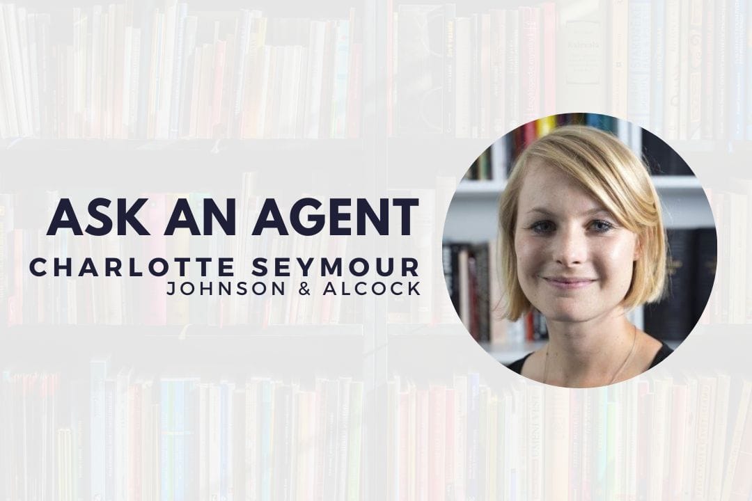 Ask an Agent: Charlotte Seymour