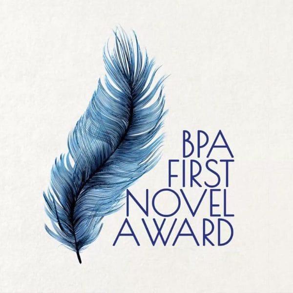 BPA - First Novel Awards