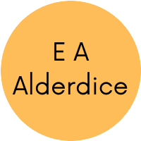 E A Alderdice