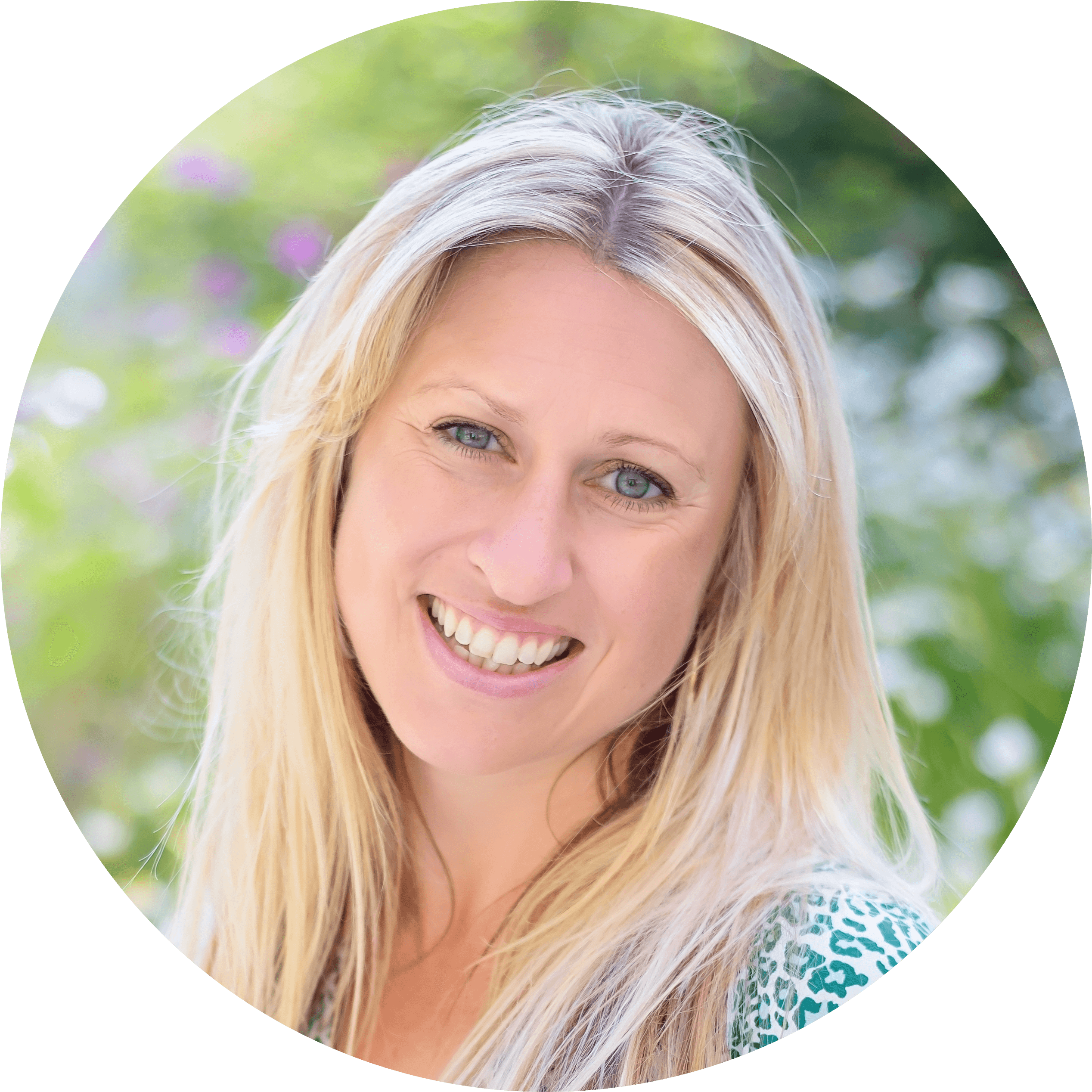 Emma Beswetherick, BPA editor.