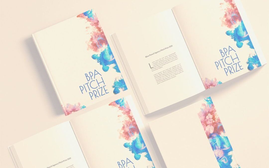 Pitch Prize Winners 2025