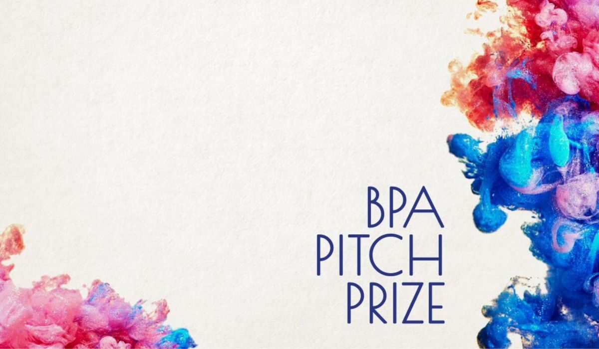 Pitch Prize 2025 Pitch Prize 2025