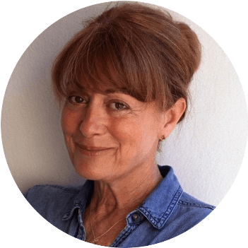 Sara Sarre, BPA founder and head editor.