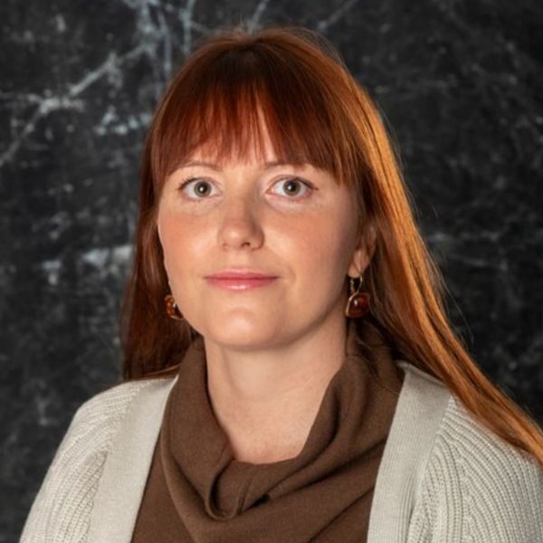 Phoebe Morgan, Publishing Director at Hodder and Stoughton