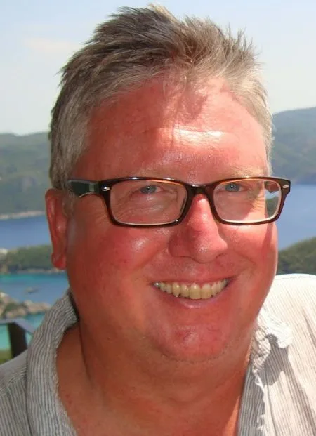 Duncan Proudfoot, BPA nonfiction editor