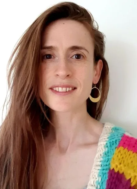 Emma Grundy, BPA editor