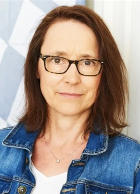 Emma Curtis, BPA editor