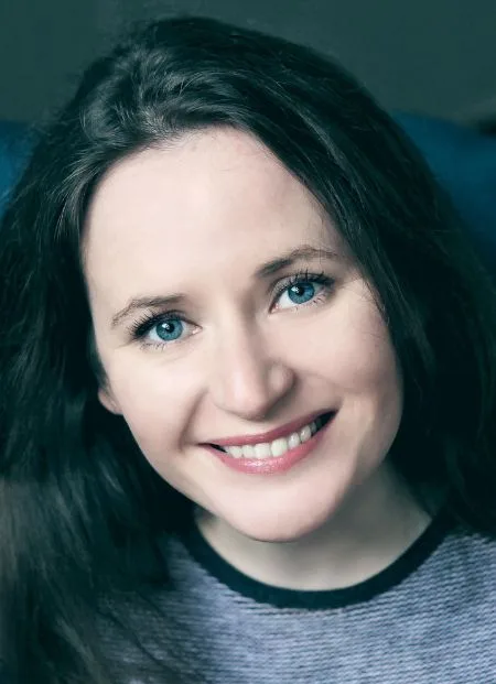 Claire Coughlan, BPA editor.