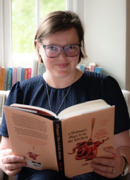 Literary Agent Liza Deblock, 2025 Pitch Prize judge. Literary Agent Liza Deblock, 2025 Pitch Prize judge.
