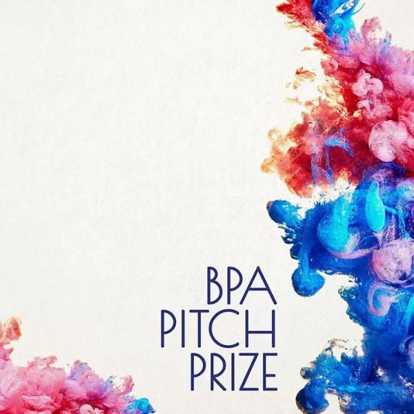 Pitch Prize square
