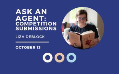 Q & A Liza DeBlock – RECORDING